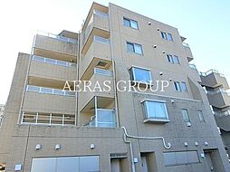 コンフォート大泉学園II