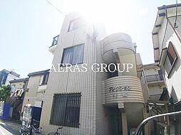 フレクション川崎