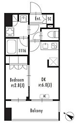 プライマル森下II