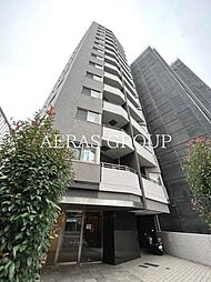 ザ・プレミアムスイート高田馬場