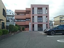 レジデンス　ブリランテ