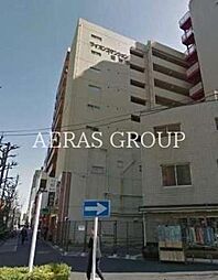 ライオンズマンション東神田