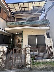 堺市東区日置荘西町七丁戸建