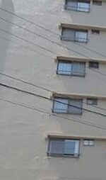 習志野台マンション