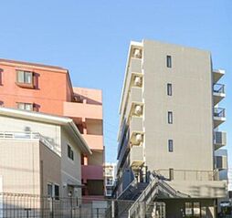 グリーンリーフ新綱島