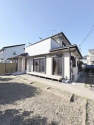 取手市青柳一丁目戸建 1