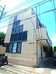 パルコモンクロダ 201