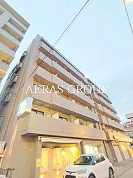 ジュネス南林間