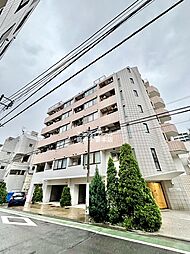 品川区西中延１丁目