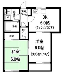 練馬区石神井町３丁目
