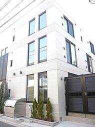 ミレドゥーエ下北沢I