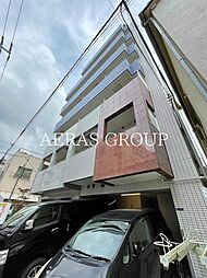 メインステージ押上II
