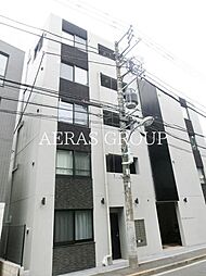 スカイヒルズ鷺ノ宮