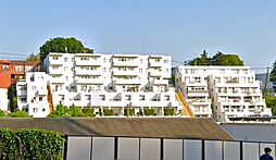 ハイツ向ヶ丘遊園（東三田） 11F