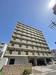 クレスト中もず 1901