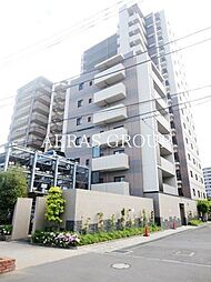 コアレジデンスレイシャス春日部