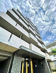 ルーブル川崎中丸子弐番館