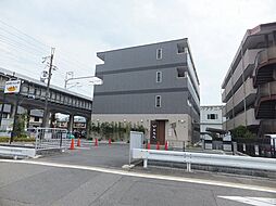 ノイ　ブルーメ桂川