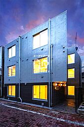 大田区西糀谷４丁目