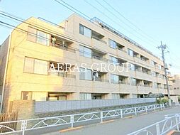 ヒルサイドコート