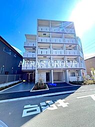 アーバーハイツ六町3丁目2号館