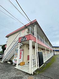 リバーサイド三田 II