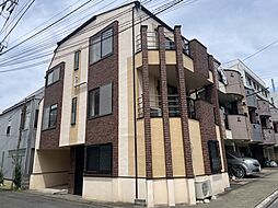 世田谷区北沢戸建