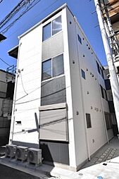 グランクオール代田橋