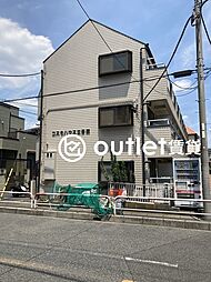 浦安市猫実２丁目