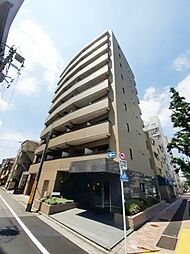 ラッフィナート羽田