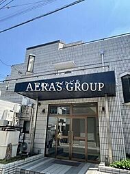 東村山ホワイトビル
