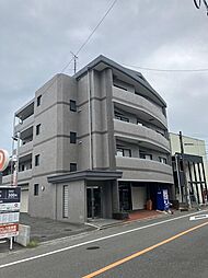アドバンス城南 3