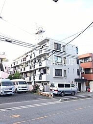 マ・シャンブル川口