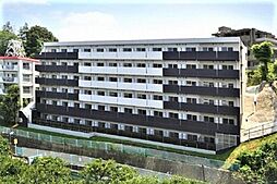 ステージグランデ生田駅前 413