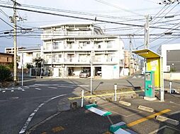 ロイヤルプラザ88 A2