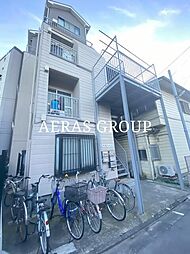 川辺ハイツ