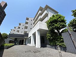 調布市若葉町３丁目