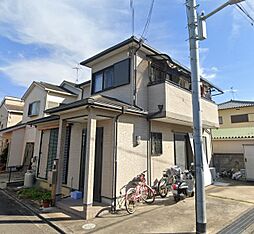 畑町戸建て