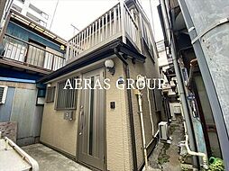 月島3丁目戸建