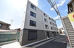 グローリオシェルト大崎