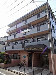 ダイナコートグランデュール高宮東 303