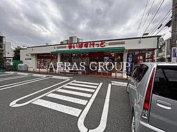 リーセント石神井台