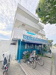 湘南明治ハイツ