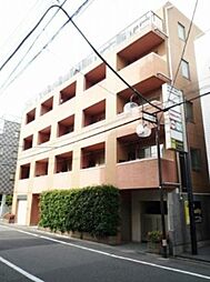 パレ・ホームズ中延