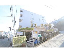 サザンヒルズ生田 203