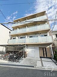 大阪市淀川区塚本１丁目