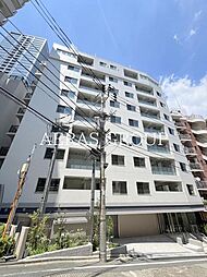 パインステージ白金高輪