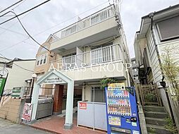 プチメゾン中央