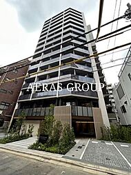 ルフォンプログレ田原町