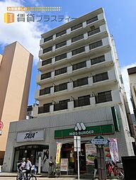 市川市南八幡４丁目